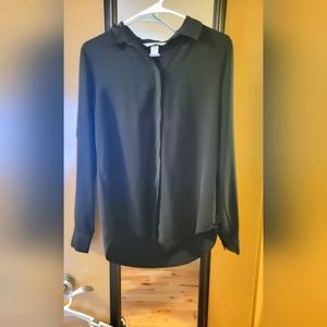 Business casual clothing